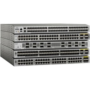 Cisco Nexus 3172PQ-XL Switch