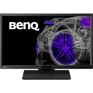 BenQ BL2420PT 23.8" WQHD LCD Monitor - 16:9