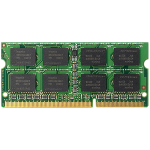 Total Micro 16GB DDR3 SDRAM Memory Module