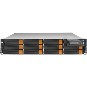 Rocstor Enteroc S620-D DAS Storage System