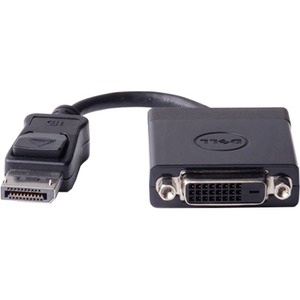 Dell DisplayPort to DVI Single Link