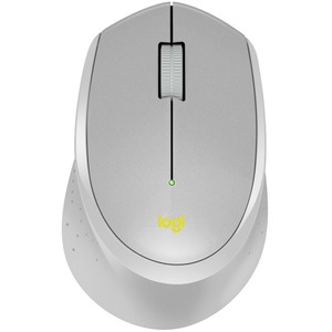 Logitech SILENT PLUS M330 Mouse