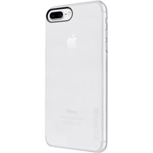 Incipio NGP Pure for iPhone 8 Plus, iPhone 7 Plus, & iPhone 6/6s Plus - Clear