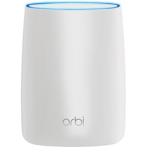 Netgear Orbi RBS50 IEEE 802.11ac 2.93 Gbit/s Wireless Range Extender