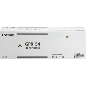 Canon GPR-54 Original Toner Cartridge