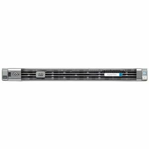 Cisco HyperFlex HX220c M4 1U Rack Server - 2 x Intel Xeon E5-2650 v4 2.20 GHz - 384 GB RAM - 12Gb/s SAS Controller