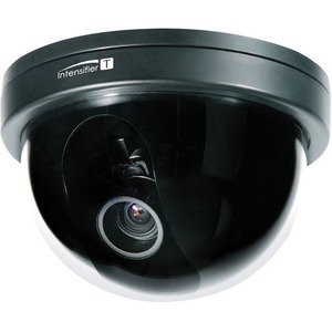 Speco Intensifier 2 Megapixel Indoor HD Surveillance Camera - Color, Monochrome - Dome - TAA Compliant