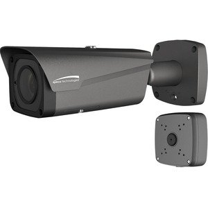 Speco O4B2M 4 Megapixel HD Network Camera - Color - Bullet