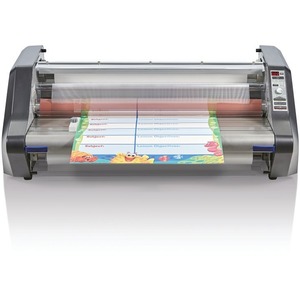 GBC 65 Thermal Roll Laminator