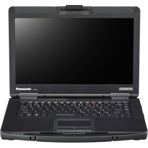 Panasonic TOUGHBOOK CF-54 CF-54F9-00VM 14" Notebook - 1920 x 1080 - Intel Core i5 6th Gen i5-6300U Dual-core (2 Core) 2.40 GHz - 8 GB Total RAM - 512 GB SSD