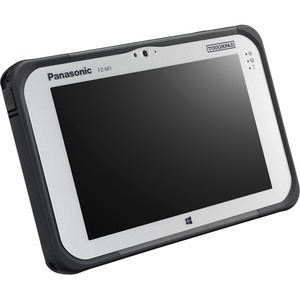 Panasonic TOUGHPAD FZ-M1 FZ-M1FT40AVM Tablet - 7" - Core M 6th Gen m5-6Y57 Dual-core (2 Core) 1.10 GHz - 8 GB RAM - 256 GB SSD - Windows 10 Pro - 4G