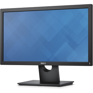 Dell E2316Hr 23" Full HD LCD Monitor - 16:9 - Black