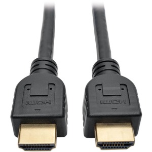 Tripp Lite 6ft Hi-Speed HDMI Cable w/ Ethernet Digital CL3-Rated UHD 4K M/M