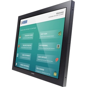 GVision 19" Class Open-frame LCD Touchscreen Monitor