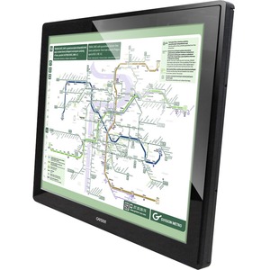 GVision 19" LCD Touchscreen Monitor