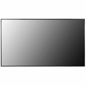 LG 75XF3C-B Digital Signage Display