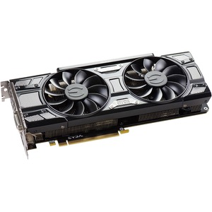 EVGA NVIDIA GeForce GTX 1070 Graphic Card - 8 GB GDDR5