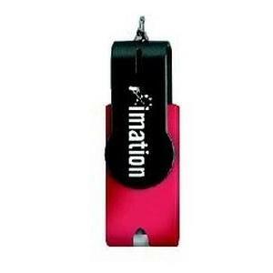 Imation 128MB USB 2.0 Flash Drive Mini