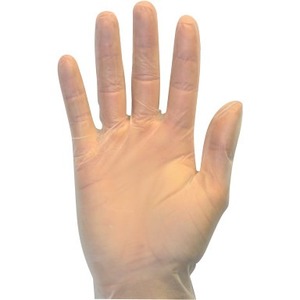 Safety Zone (GVDLSM1C) Gloves