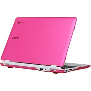 iPearl mCover Chromebook Case