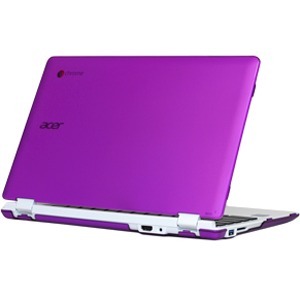 iPearl mCover Chromebook Case