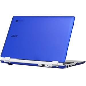 iPearl mCover Chromebook Case