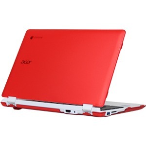 iPearl mCover Chromebook Case