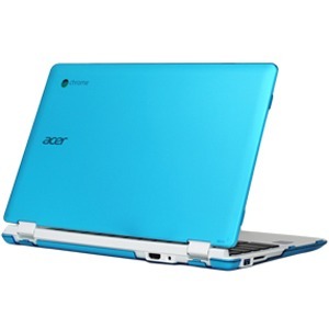 iPearl mCover Chromebook Case