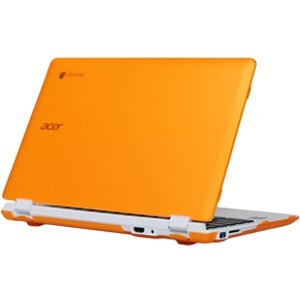 iPearl mCover Chromebook Case