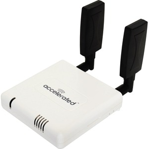 Accelerated 6300-CX Cellular Modem/Wireless Router