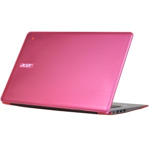 iPearl mCover Chromebook Case