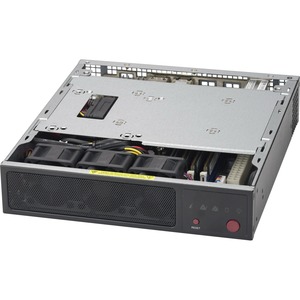 Supermicro SuperChassis 101F Server Case