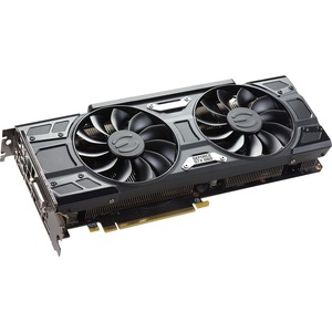 EVGA NVIDIA GeForce GTX 1060 Graphic Card - 6 GB GDDR5