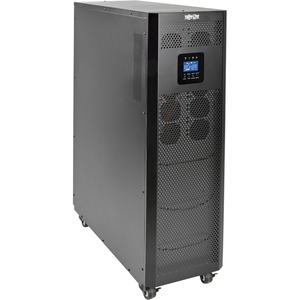 Tripp Lite SmartOnLine SVTX Series 3-Phase 380/400/415V 30kVA 27kW On-Line