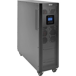 Tripp Lite SmartOnLine SVTX Series 3-Phase 380/400/415V 20kVA 18kW On-Line