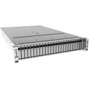 Cisco C240 M4 2U Rack Server - 2 Xeon E5-2620 v3 3.20 GHz - 32 GB RAM - 12Gb/s SAS Controller