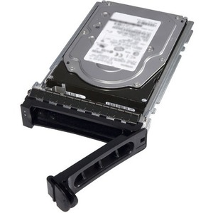 Dell 2 TB Hard Drive - 3.5" Internal - Near Line SAS (NL-SAS) (12Gb/s SAS)