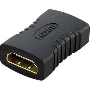 Axiom HDMI Female/Female Coupler - HDMIFHDMIFC-AX