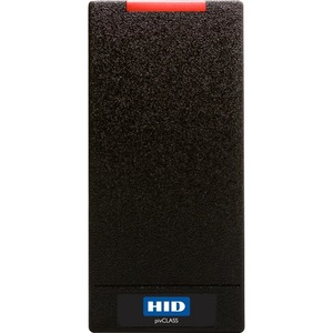 HID pivCLASS SE RP10-H Smart Card Reader