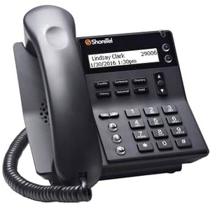 ShoreTel IP420G IP Phone