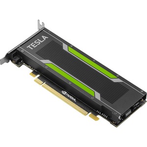 HPE NVIDIA Tesla M4 Graphic Card - 4 GB GDDR5