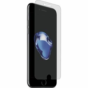 Targus Tempered Glass Screen Protector for iPhone 7 - TAA Compliant