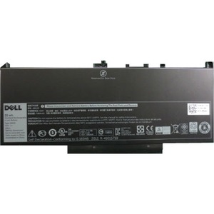 Total Micro 55 Whr 4-Cell Primary Lithium-Ion Battery