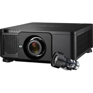 NEC Display NP-PX1004UL-B-18 DLP Projector