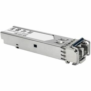 Tripp Lite HP J4858C Compatible SFP Transceiver 1000Base-SX DDM Multimode LC 850 nm 550 m