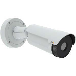 AXIS Q1942-E Outdoor Network Camera - Color - Bullet