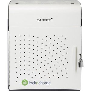 LocknCharge Carrier 15 Charging Station