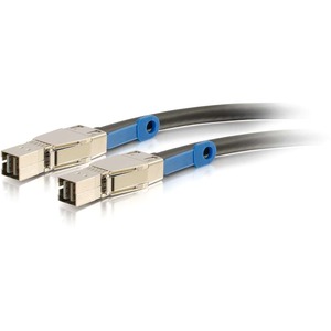 C2G 0.5m Mini-SAS HD to Mini-SAS HD Cable