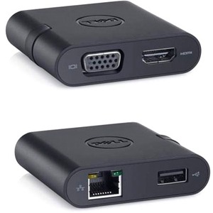 Dell DA100 Docking Station