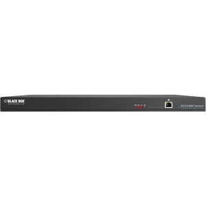 Black Box Digital KVM Matrix Switch - 10-Port